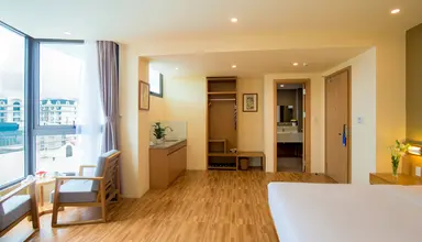 Gaia Hotel Phu Quoc
