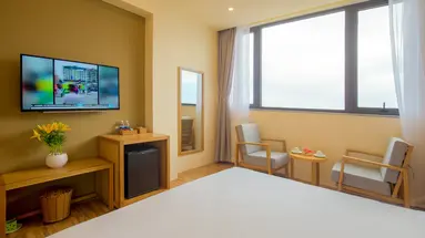 Gaia Hotel Phu Quoc