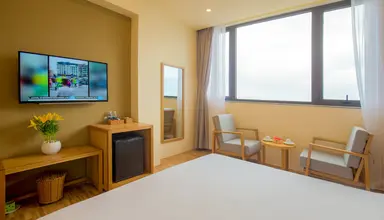Gaia Hotel Phu Quoc