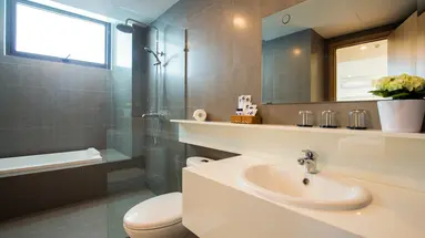 Gaia Hotel Phu Quoc
