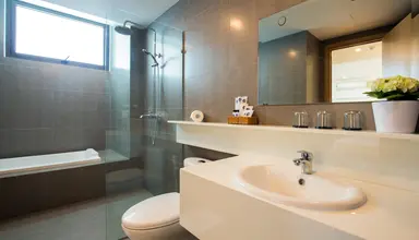 Gaia Hotel Phu Quoc