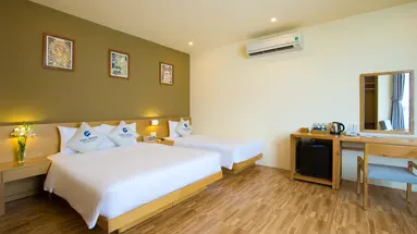Gaia Hotel Phu Quoc