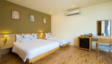 Gaia Hotel Phu Quoc