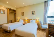 Gaia Hotel Phu Quoc