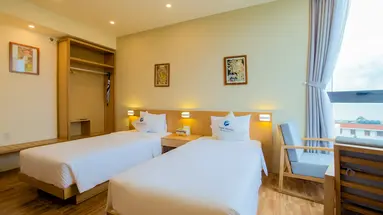 Gaia Hotel Phu Quoc