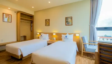 Gaia Hotel Phu Quoc