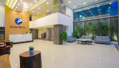 Gaia Hotel Phu Quoc