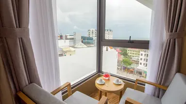 Gaia Hotel Phu Quoc