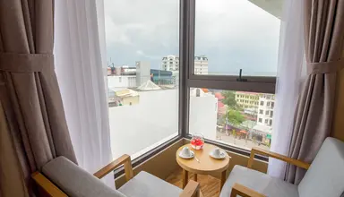 Gaia Hotel Phu Quoc