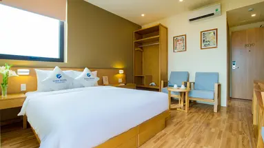 Gaia Hotel Phu Quoc