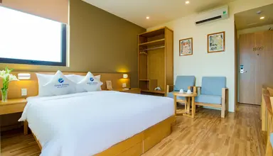 Gaia Hotel Phu Quoc