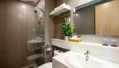 Gaia Hotel Phu Quoc