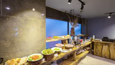 Gaia Hotel Phu Quoc