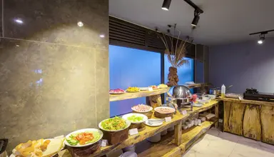 Gaia Hotel Phu Quoc