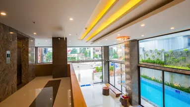 Gaia Hotel Phu Quoc
