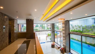 Gaia Hotel Phu Quoc