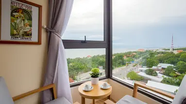 Gaia Hotel Phu Quoc