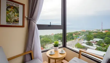 Gaia Hotel Phu Quoc