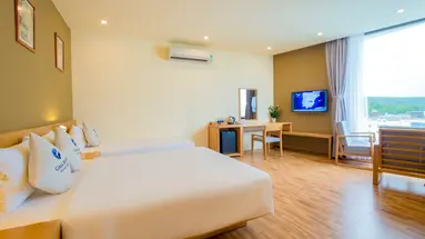 Gaia Hotel Phu Quoc