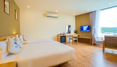 Gaia Hotel Phu Quoc