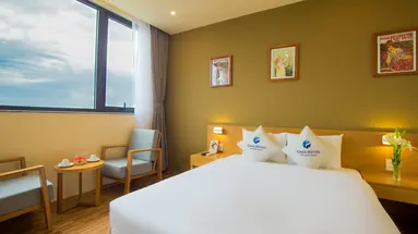 Gaia Hotel Phu Quoc
