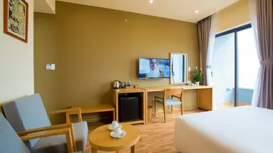 Gaia Hotel Phu Quoc
