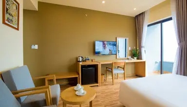 Gaia Hotel Phu Quoc