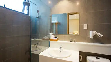Gaia Hotel Phu Quoc