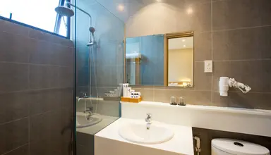 Gaia Hotel Phu Quoc