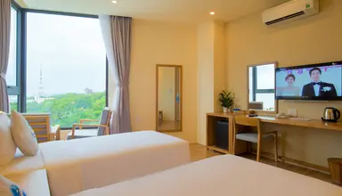 Gaia Hotel Phu Quoc