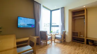 Gaia Hotel Phu Quoc
