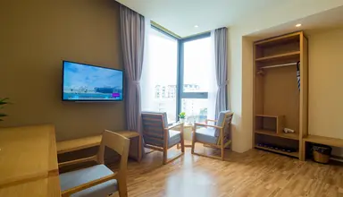 Gaia Hotel Phu Quoc