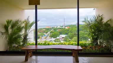 Gaia Hotel Phu Quoc