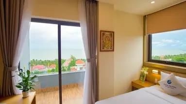 Gaia Hotel Phu Quoc