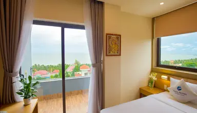Gaia Hotel Phu Quoc