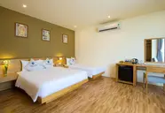 Gaia Hotel Phu Quoc