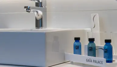 Gaia Palace