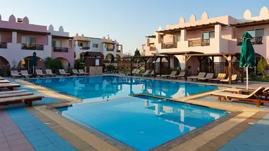 Gaia Palace