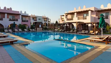 Gaia Palace