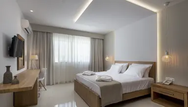 Gaia Palace