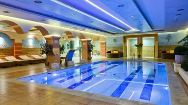 Gaia Palace
