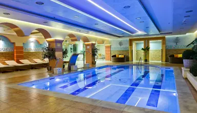 Gaia Palace