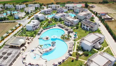 Gaia Palace