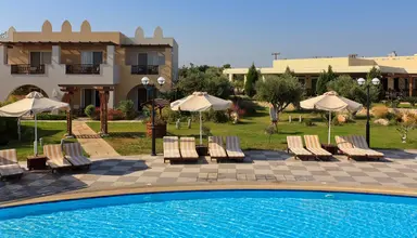 Gaia Palace