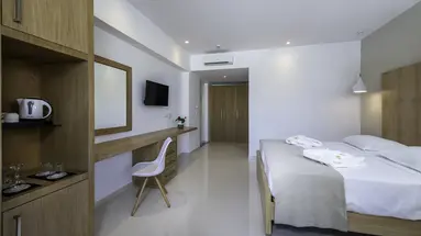 Gaia Palace