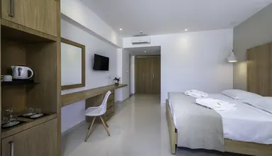 Gaia Palace