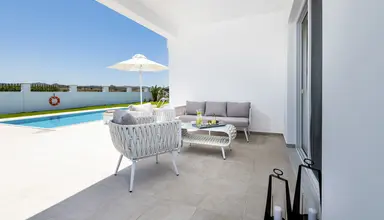 Gaia Palace