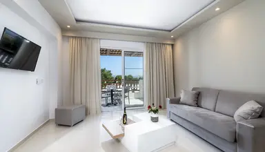 Gaia Palace