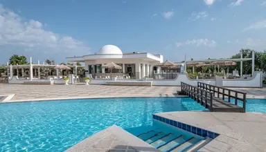 Gaia Palace