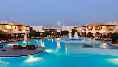 Gaia Palace